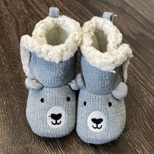 🦄 2/$7 Carter’s Baby Boots